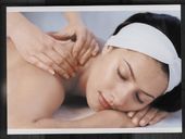 Head & Neck Massage